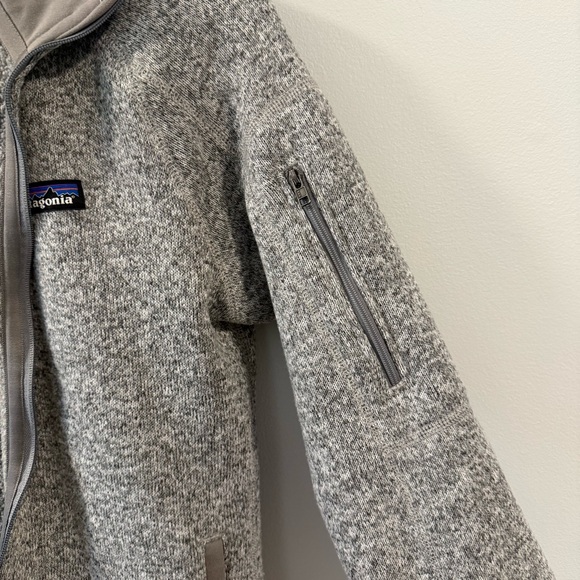 Women’s Patagonia Better Sweater Jacket - Small - Picture 8 of 9